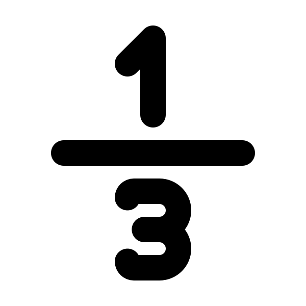 Math 1 Divide 3