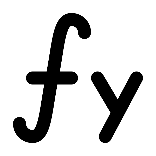 Math Function Y