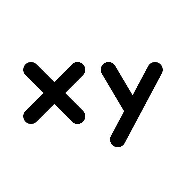 Math Xy