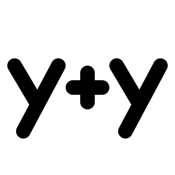 Math Y Plus Y
