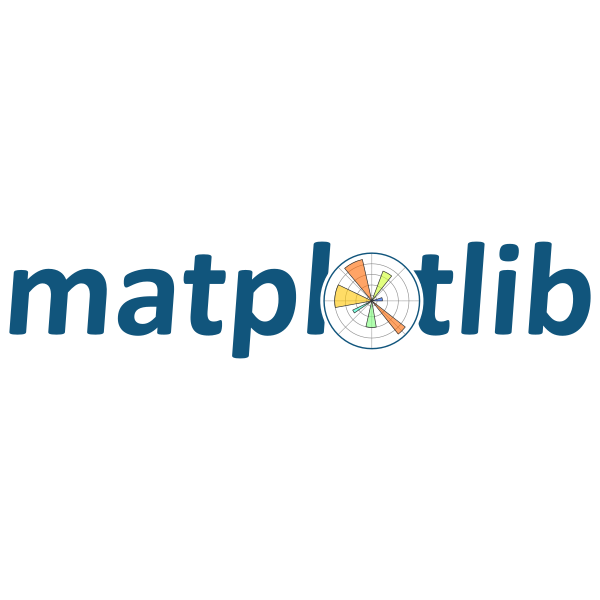 Matplotlib Original Wordmark