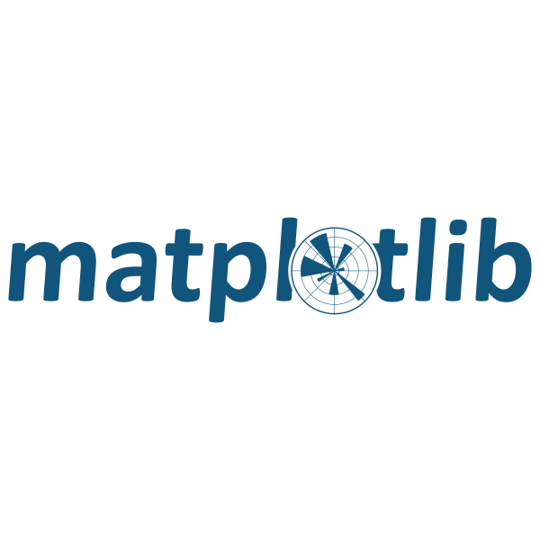 Matplotlib Plain Wordmark