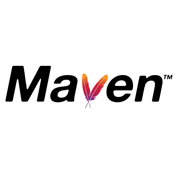 Maven Original Wordmark