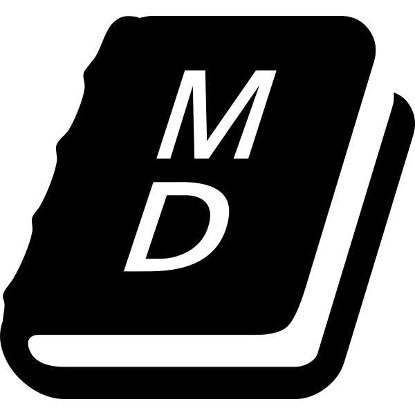 Mdbook