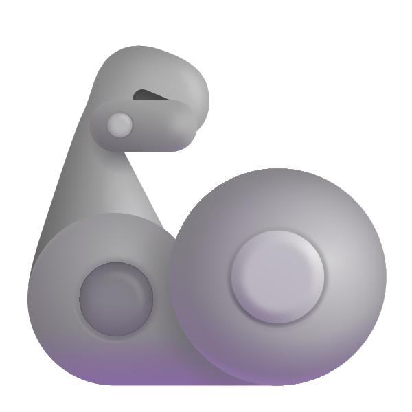 Mechanical Arm Color Vector
