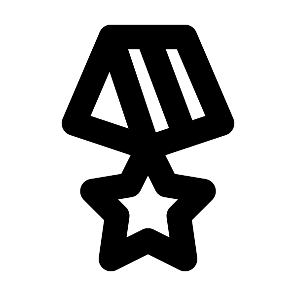 Medal 2