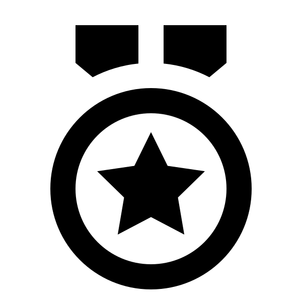 Medal Line