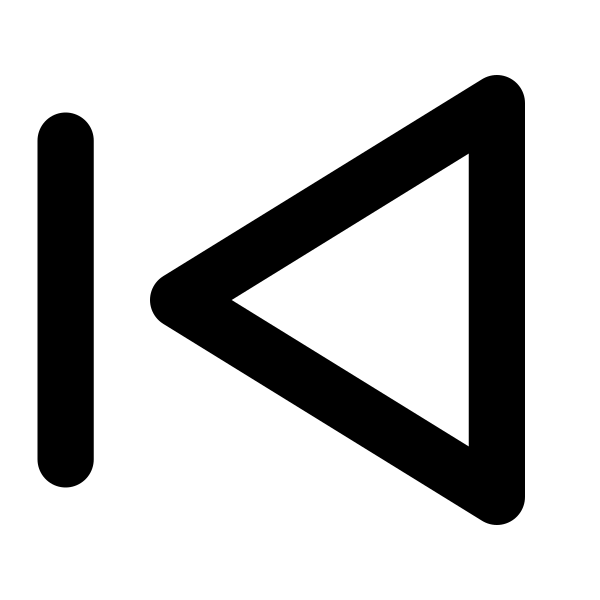 Media Back Vector