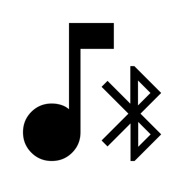 Media Bluetooth On Fill