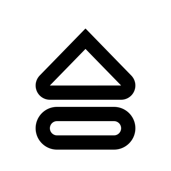 Media Eject Outline