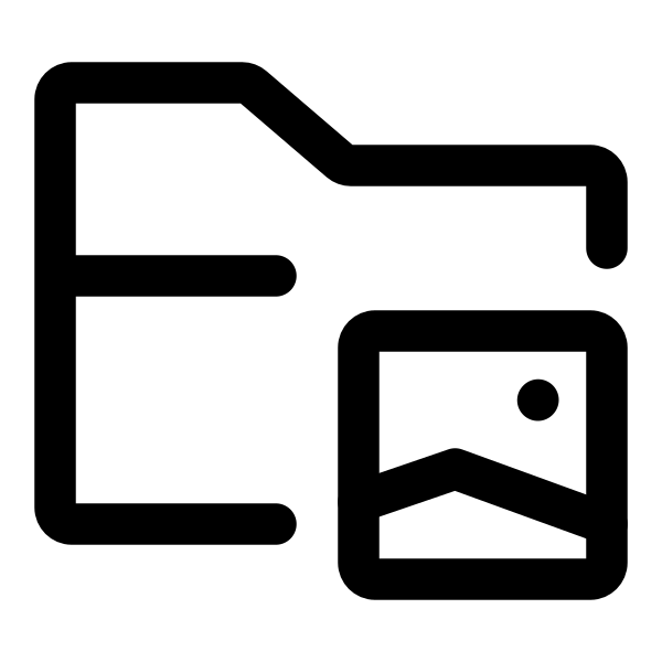 Media Image Folder