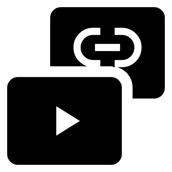 Media Link Fill