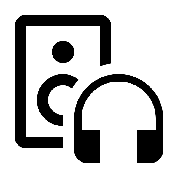 Media Output