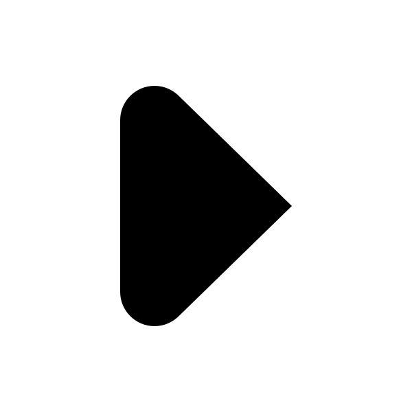 Media Play Vector