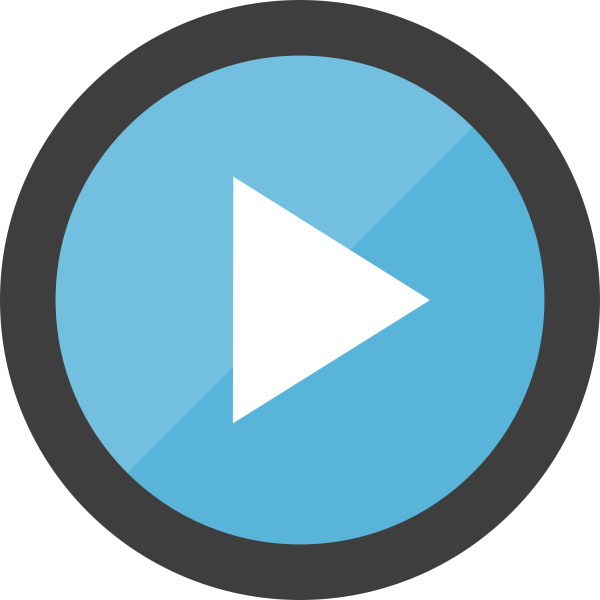 Media Player Vector