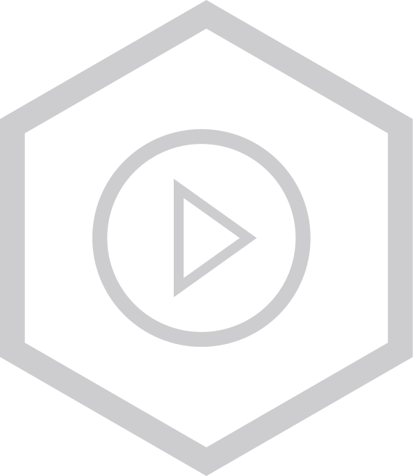 Media Services Gray Vector
