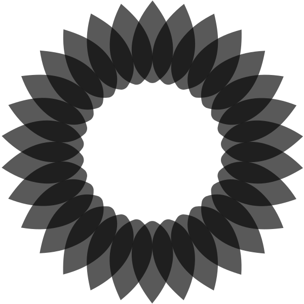 MediaWiki 2020 Large Icon (black)