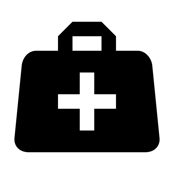 Medical Bag