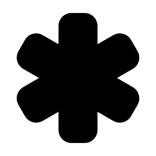 Medical Cross