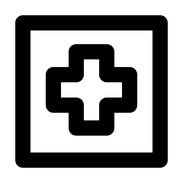 Medical Square Full