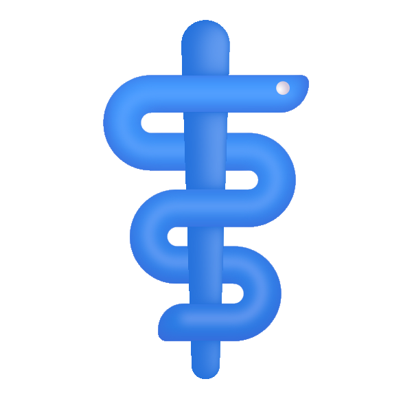 Medical Symbol Color Vector