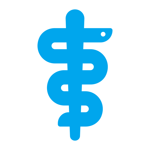 Medical Symbol Flat