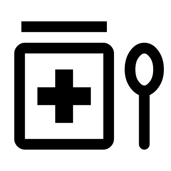 Medication Liquid