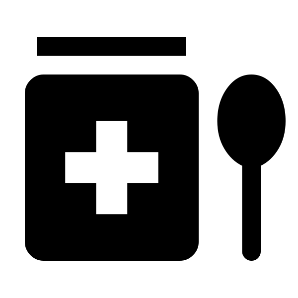 Medication Liquid Fill