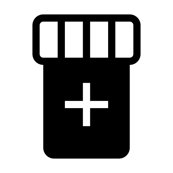 Medicine Bottle