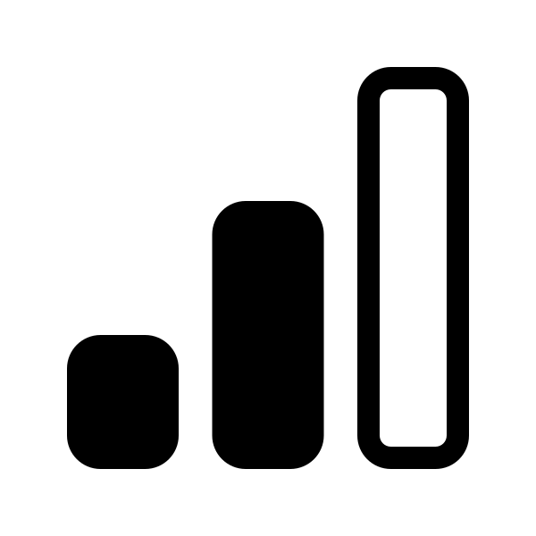 Medium Bars