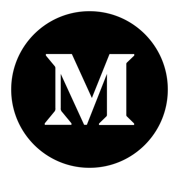 Medium Circle Vector
