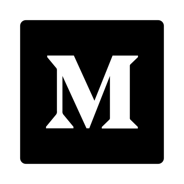 Medium Square