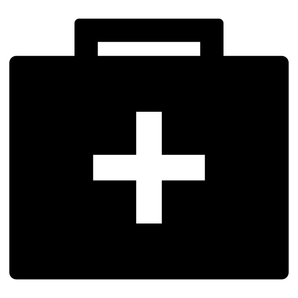 Medkit Sharp