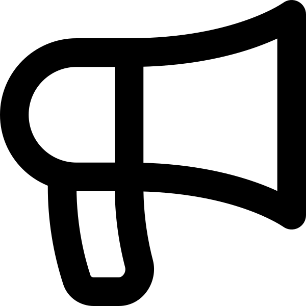 Megaphone 16