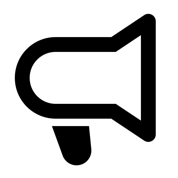 Megaphone 2 Line