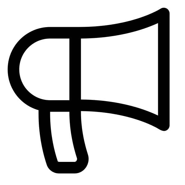 Megaphone 24