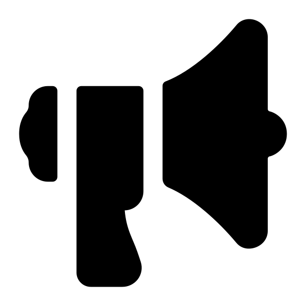 Megaphone