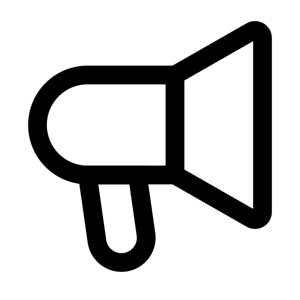 Megaphone