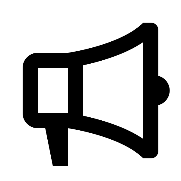 Megaphone Line