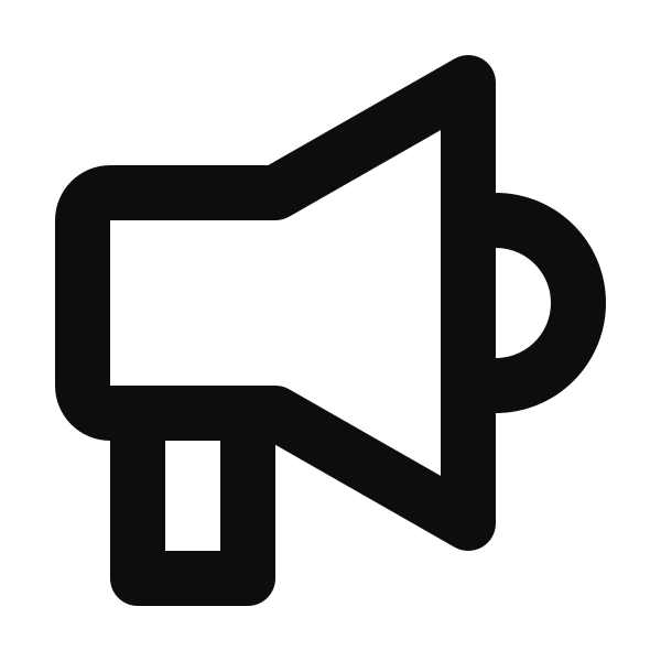Megaphone