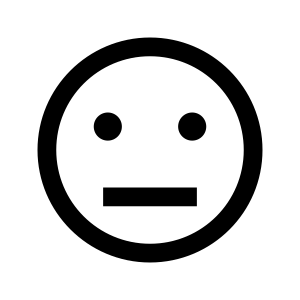 Meh Vector