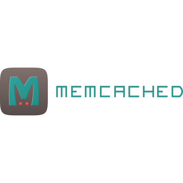 Memcached Original Wordmark
