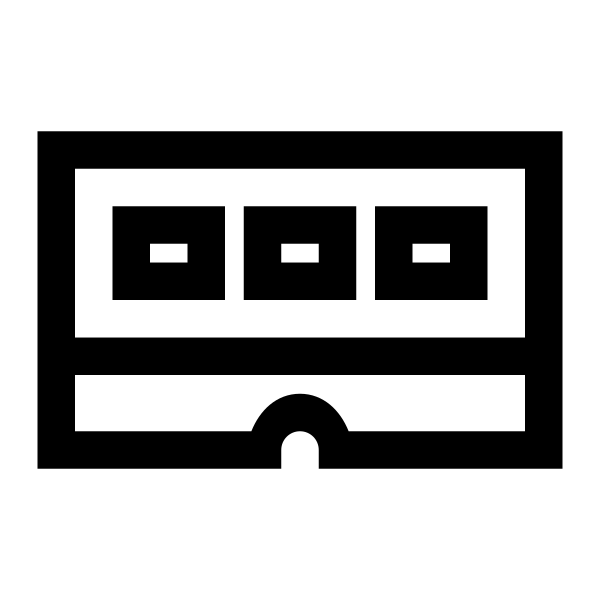 Memory Solid Vector