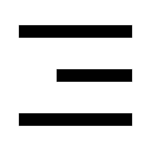 Menu 3 Line