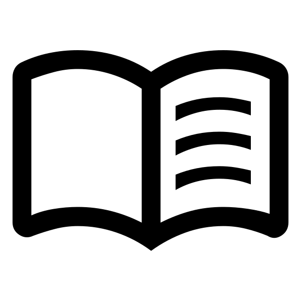 Menu Book
