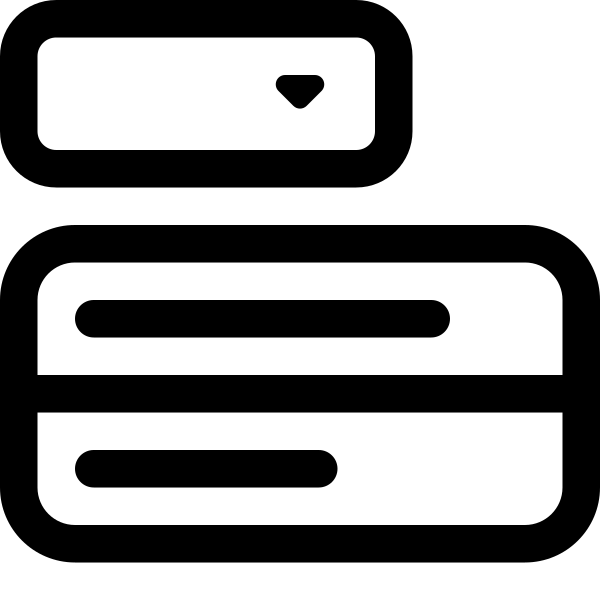 Menu Button