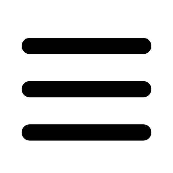 Menu Hamburger Vector