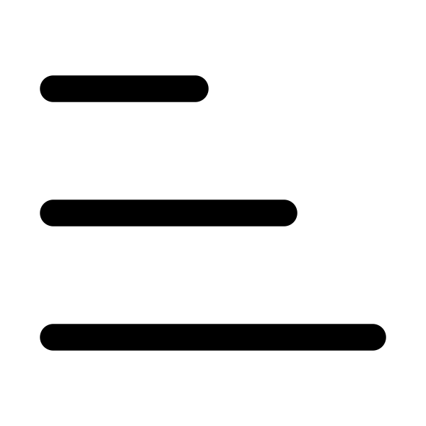 Menu Scale