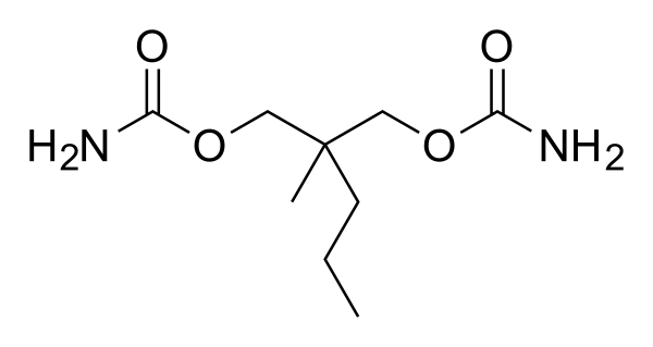 Meprobamate
