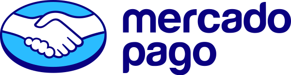 Mercado Pago Wordmark Vector